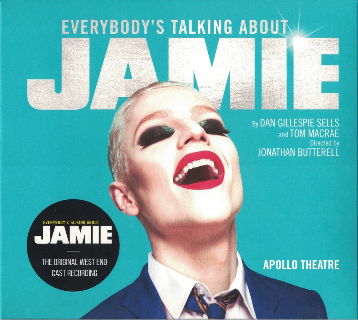 Everybody’s Talking About Jamie