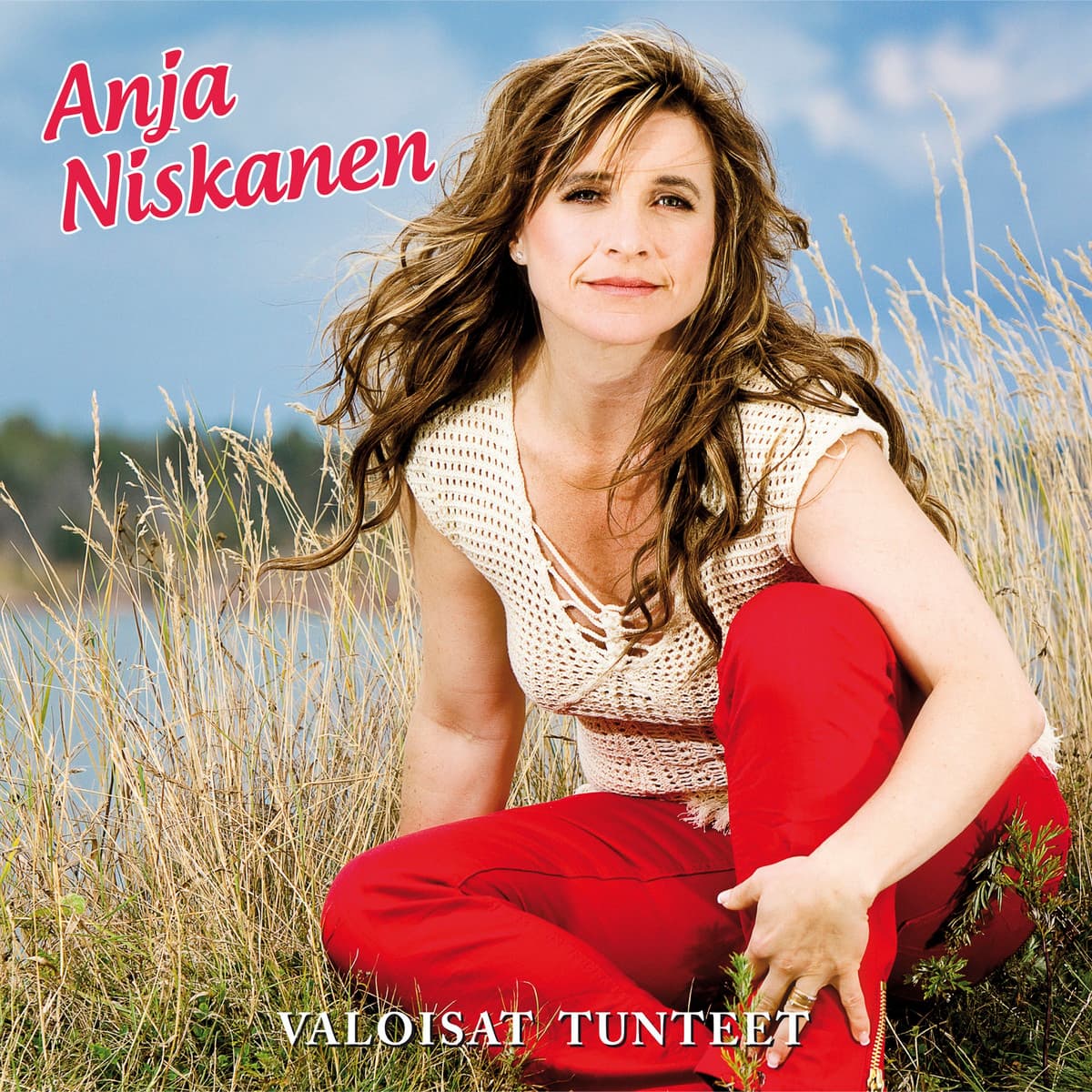 Valoisat tunteet