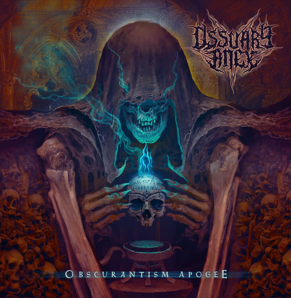 Obscurantism Apogee