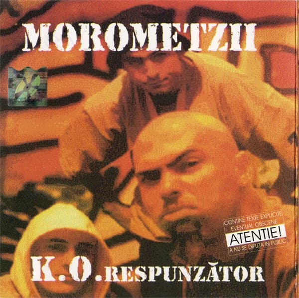 K.O.respunzător