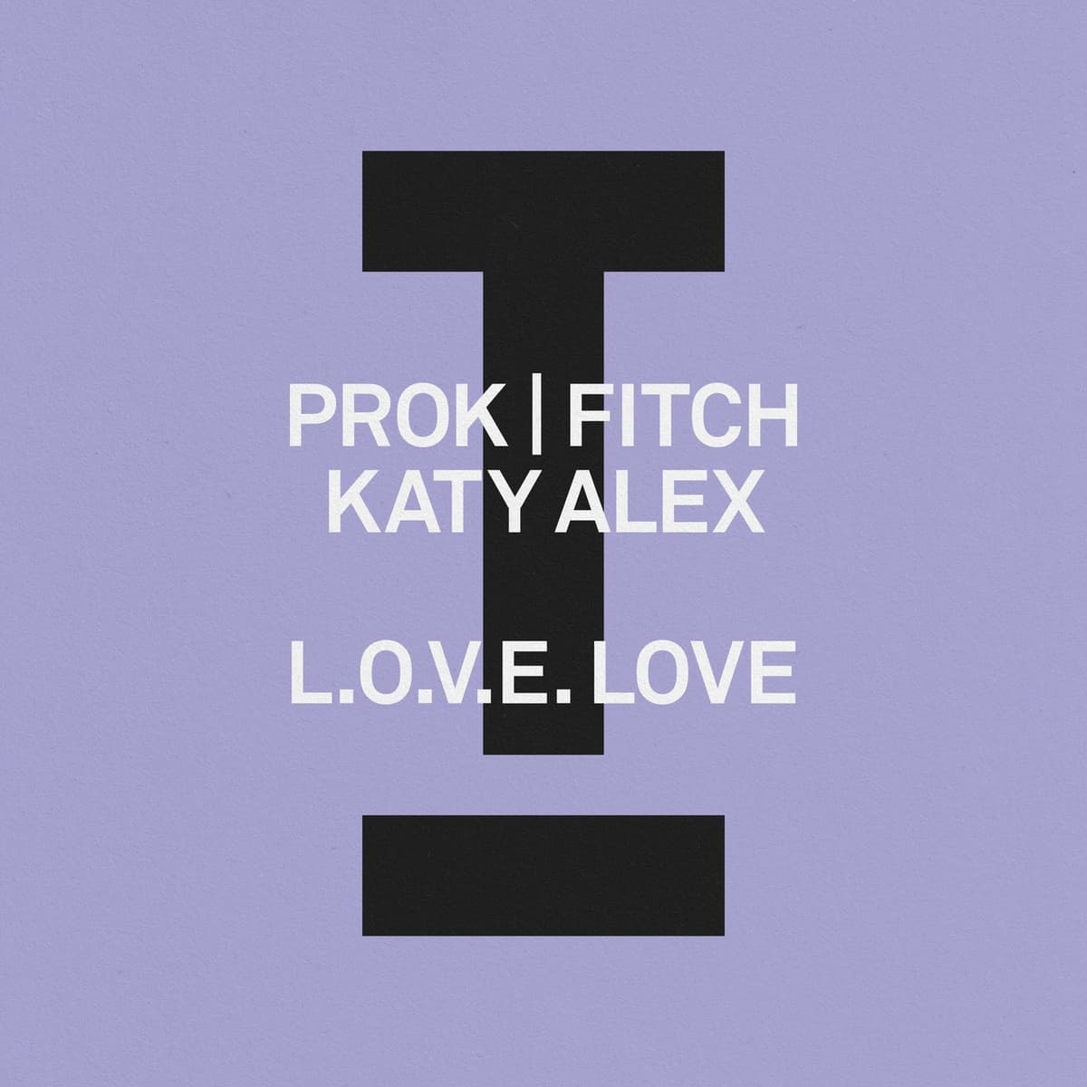 L.O.V.E. Love