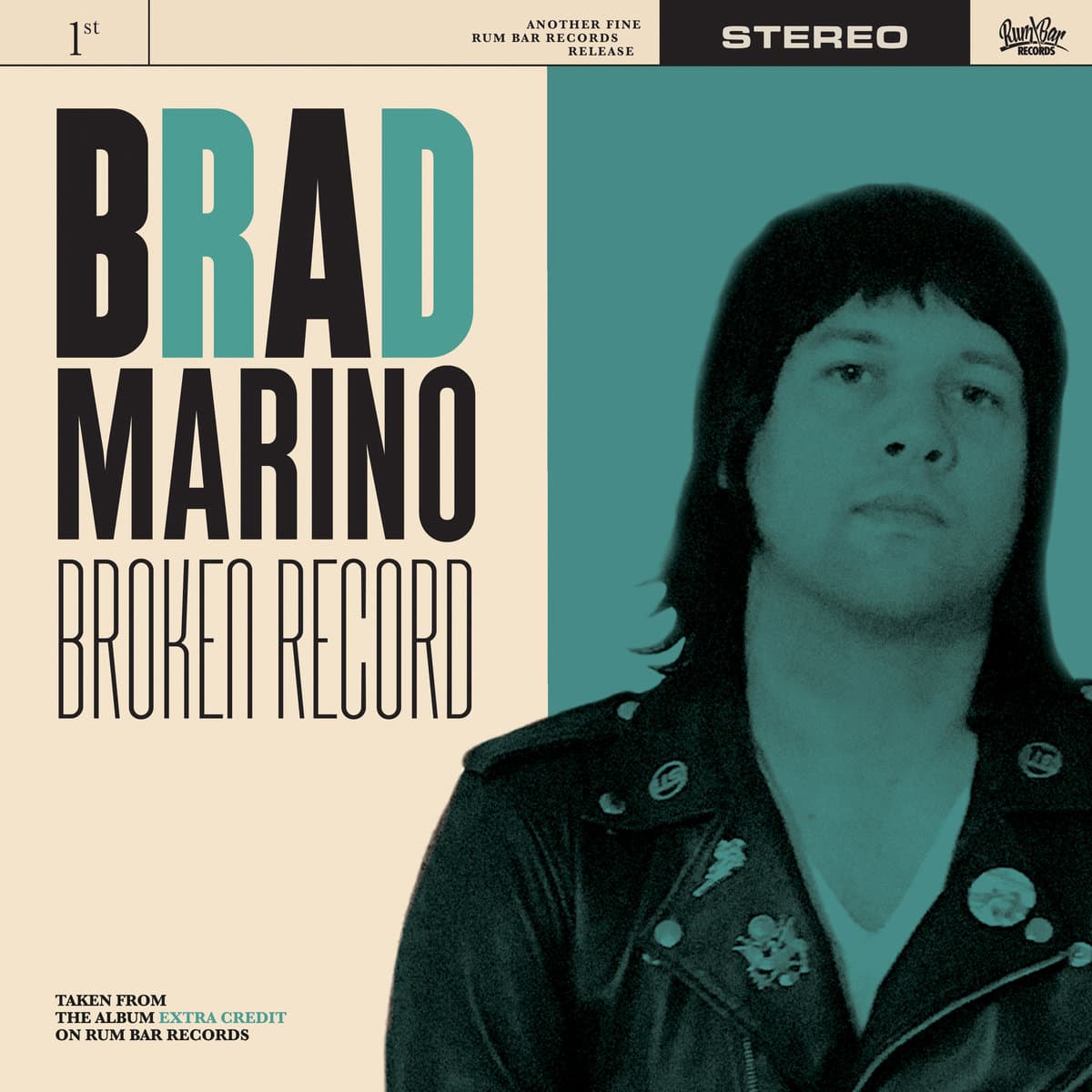 Broken Record