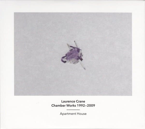 Chamber Works 1992–2009