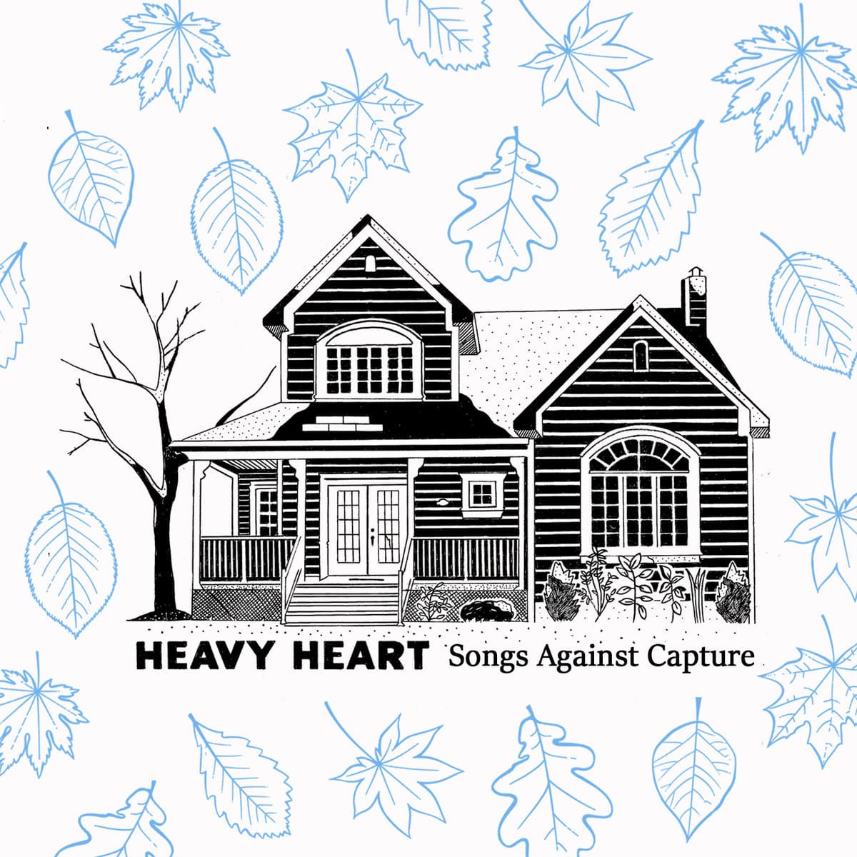 Songs Against Capture