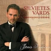 Sievietes vārds