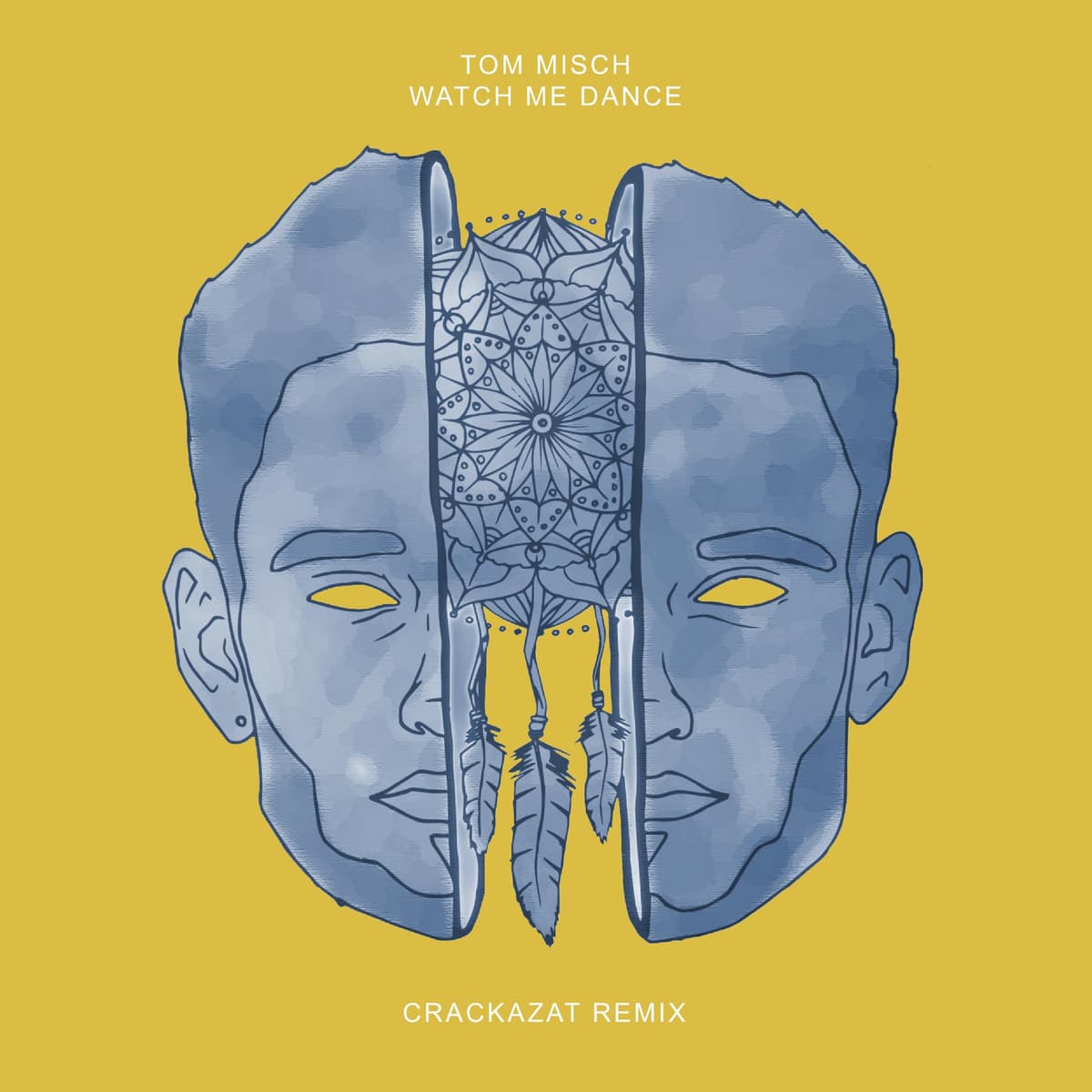 Watch Me Dance (Crackazat remix)