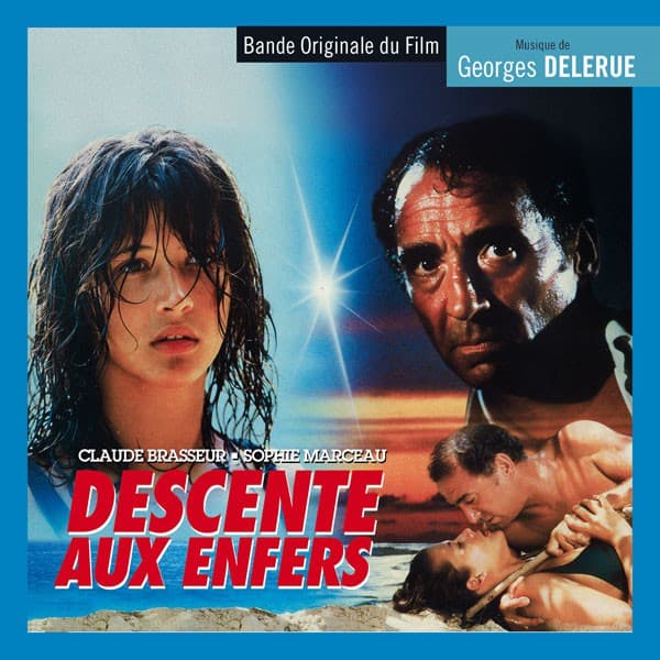 Descente aux enfers