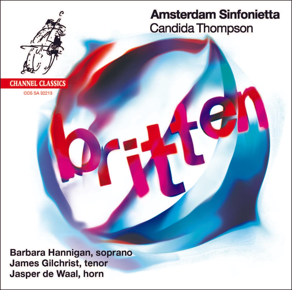 Britten