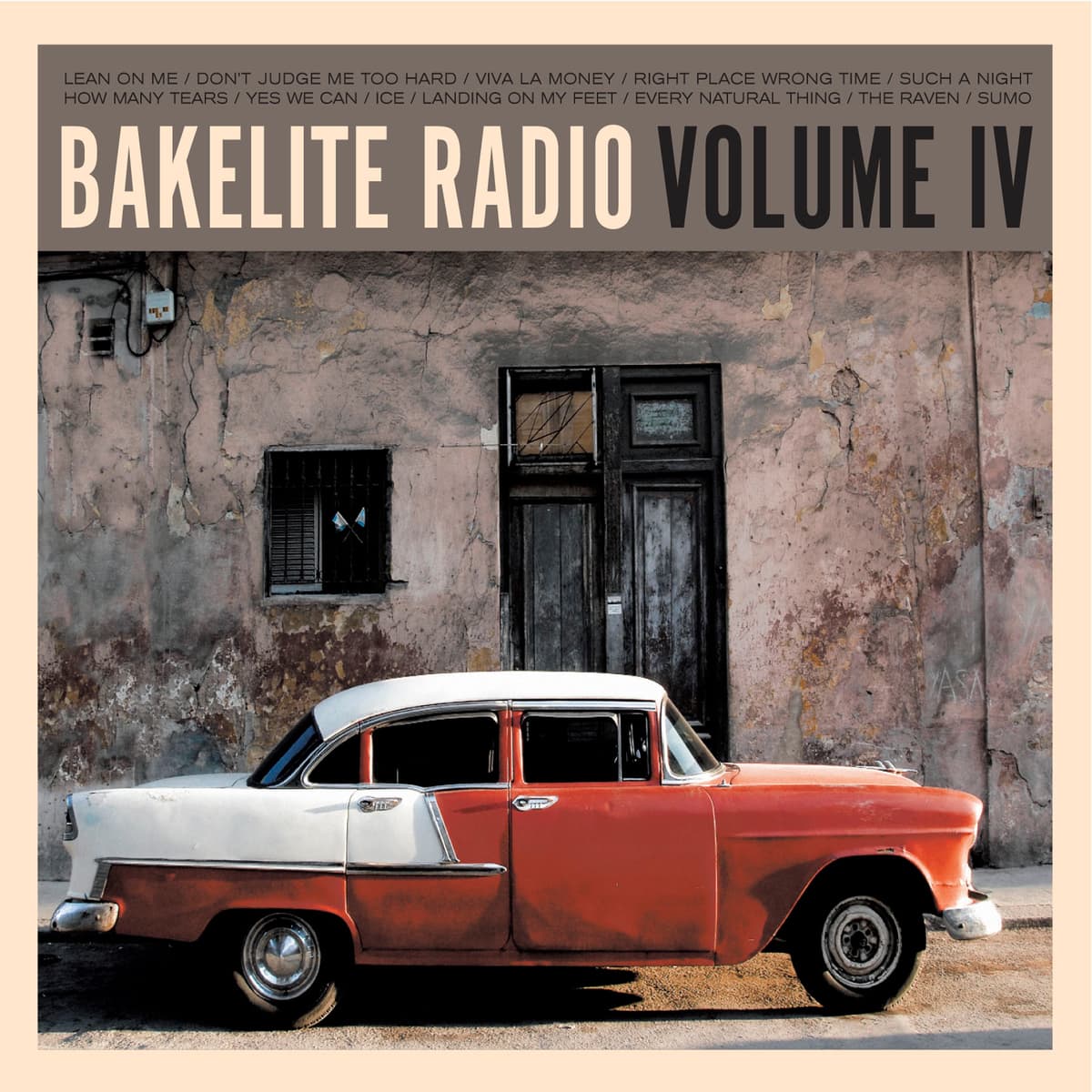 Volume IV