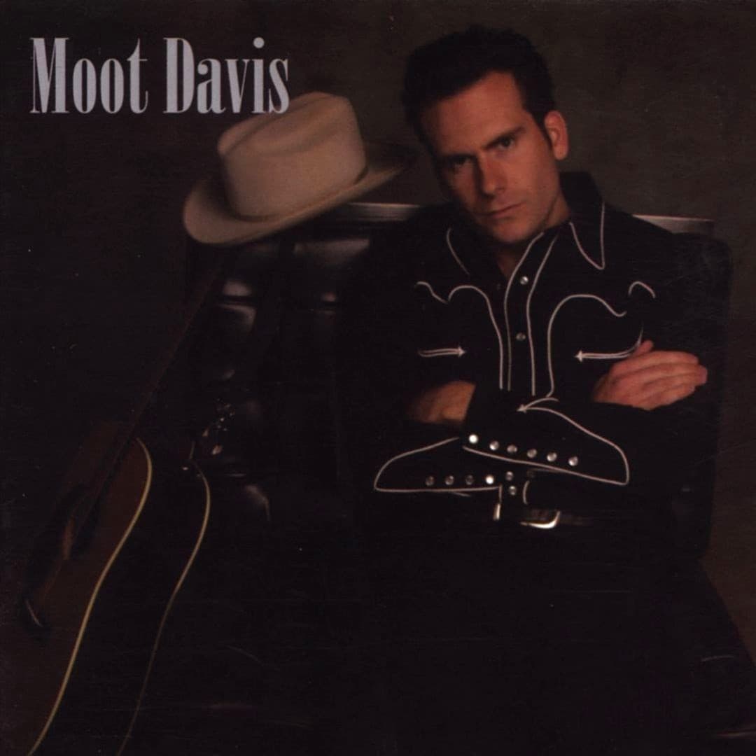 Moot Davis