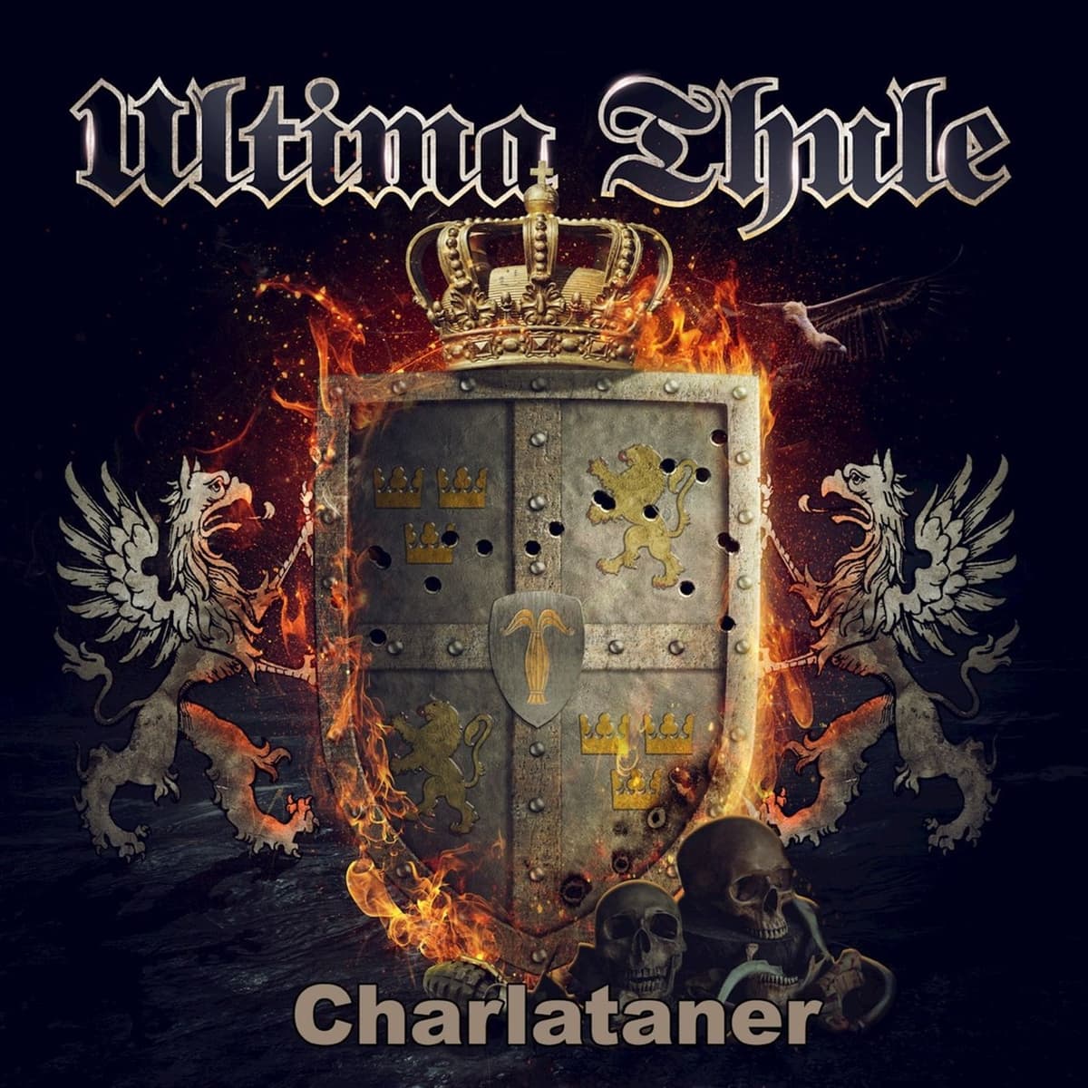 Charlataner