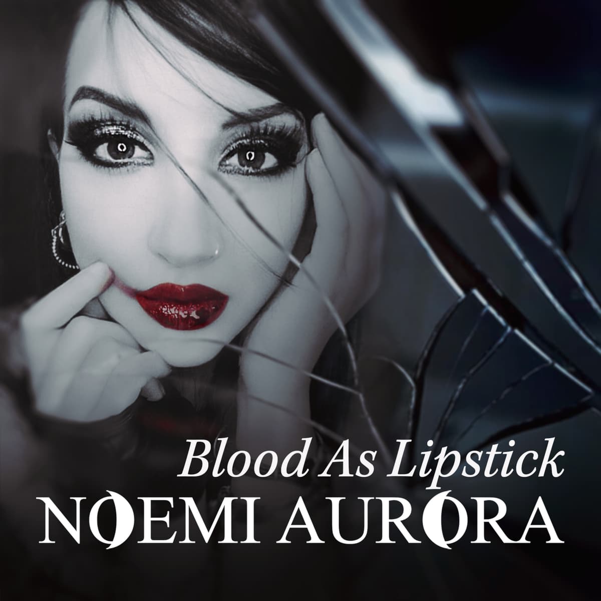 Blood as Lipstick