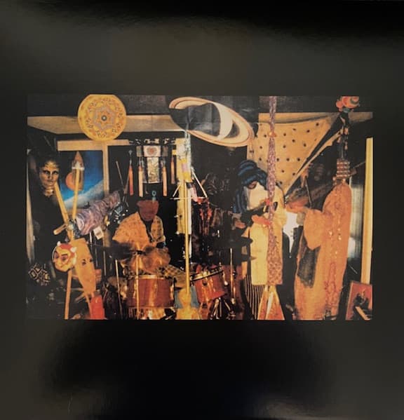Famous Asthma / Tibetan Jazz 666