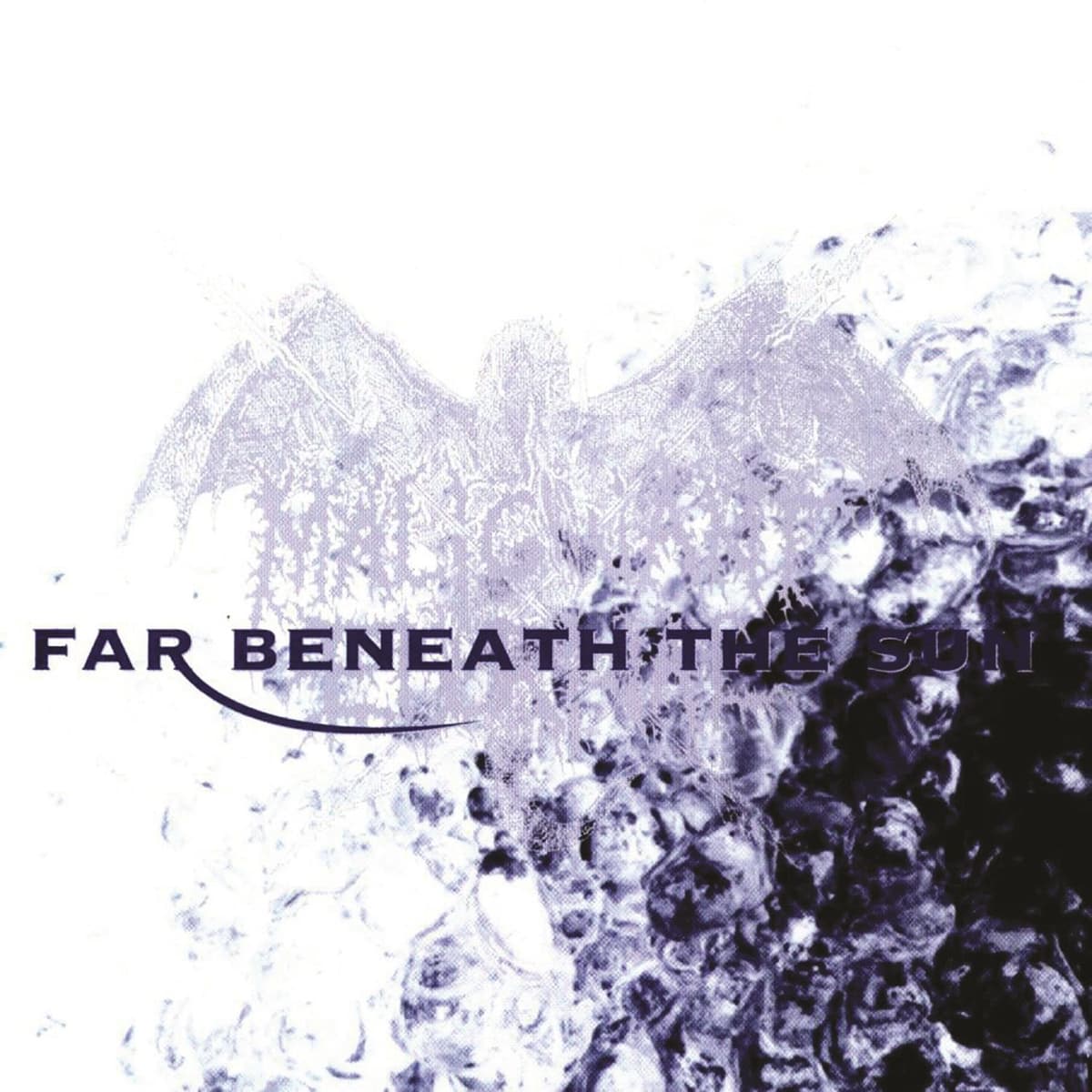 Far Beneath the Sun