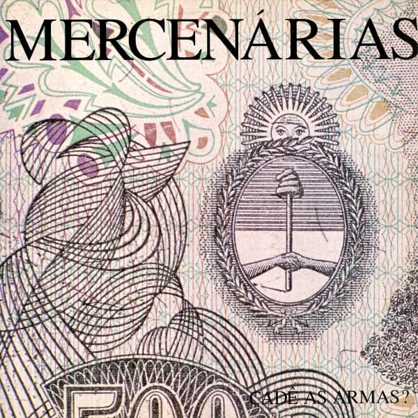 Cadê as Armas?