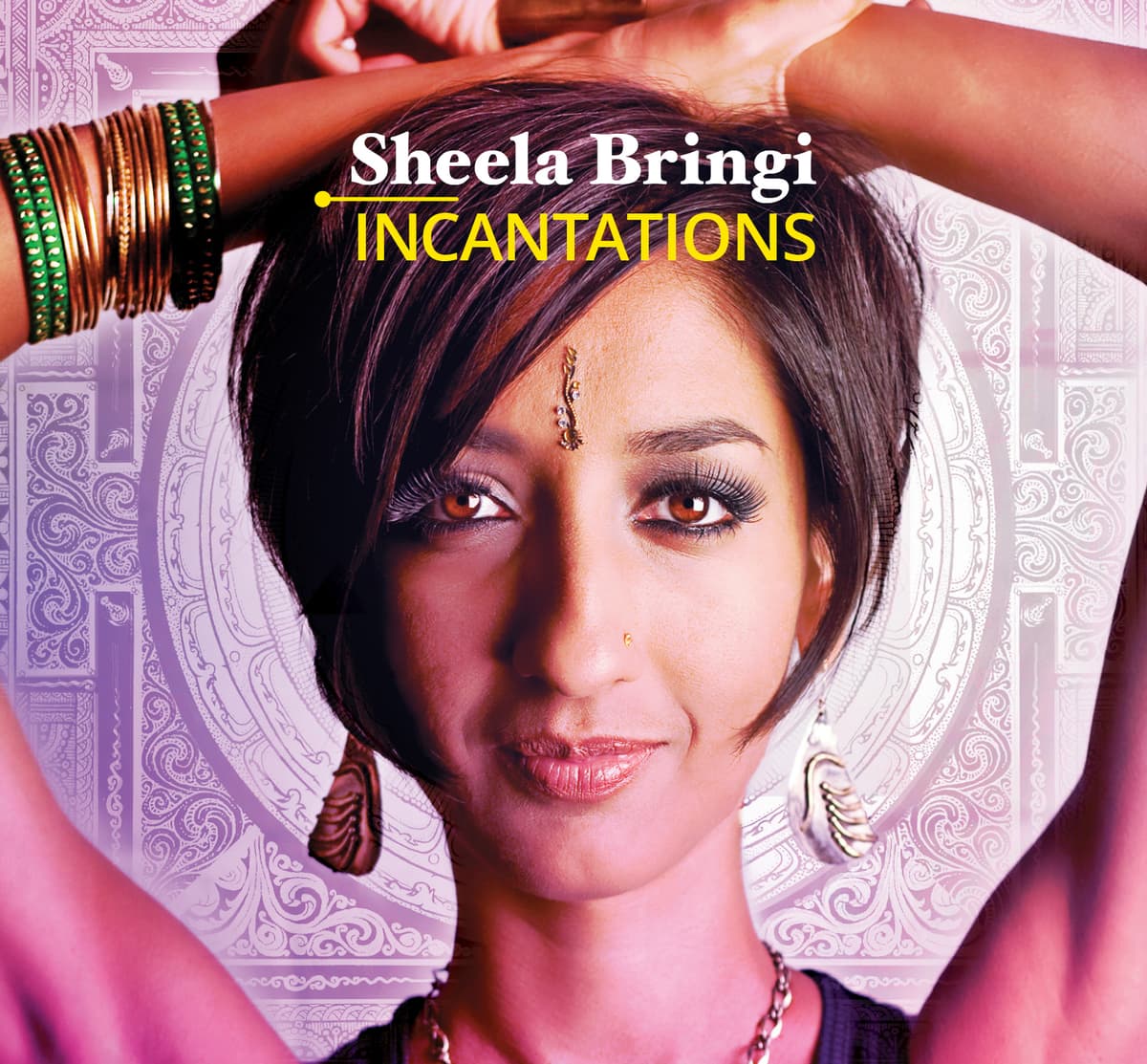 Incantations