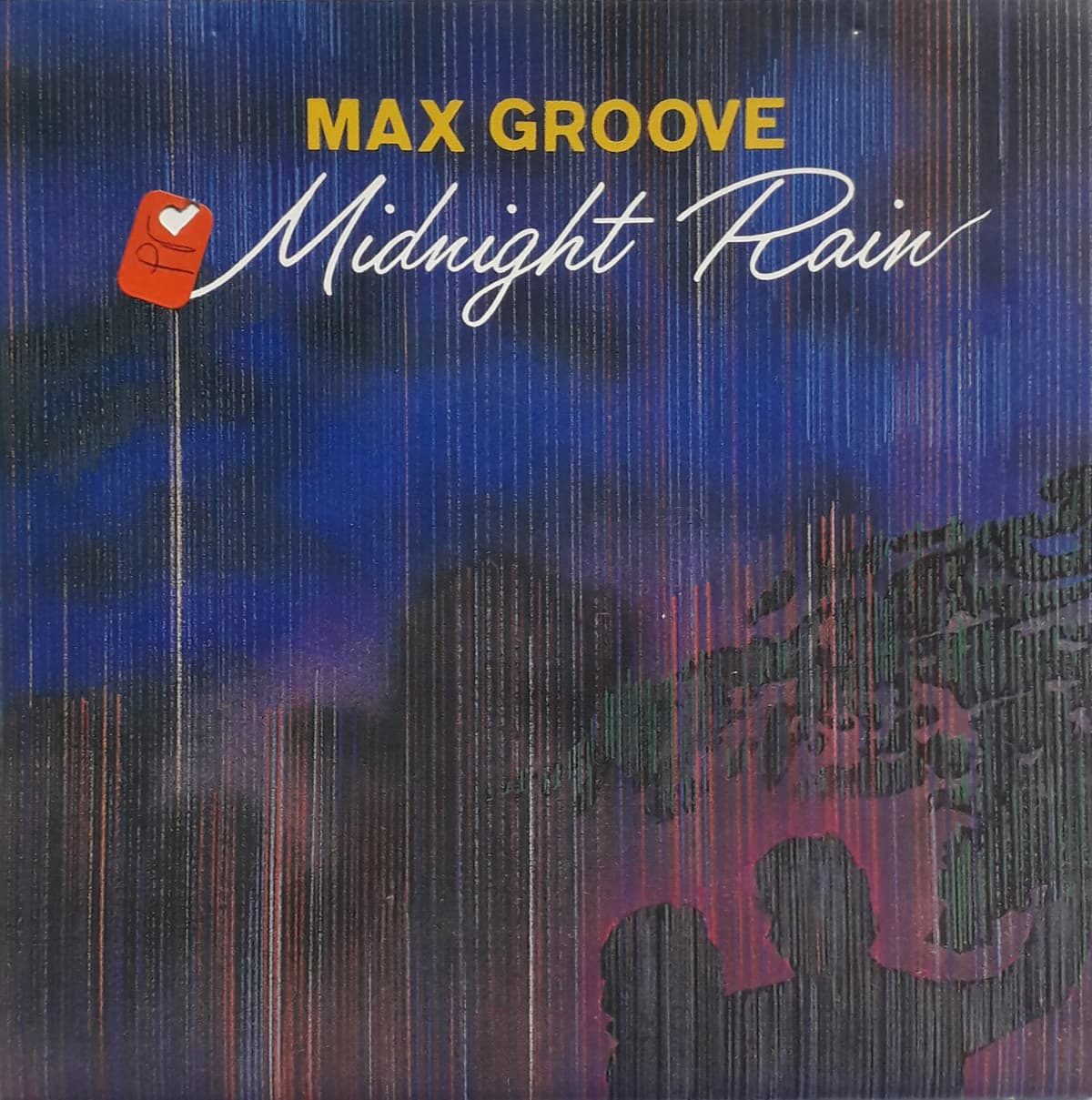 Midnight Rain