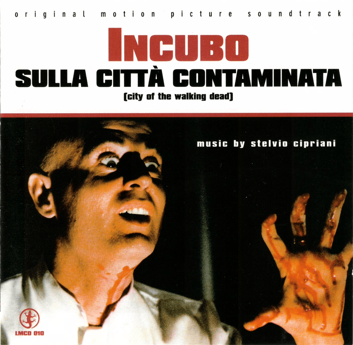Incubo sulla città contaminata