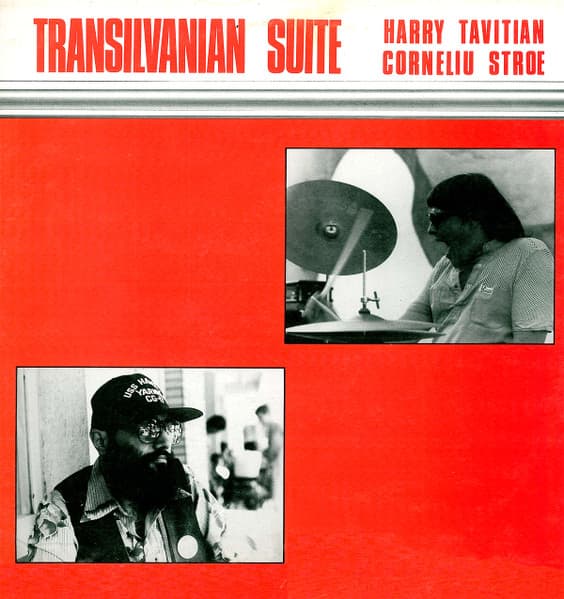 Transylvanian Suite