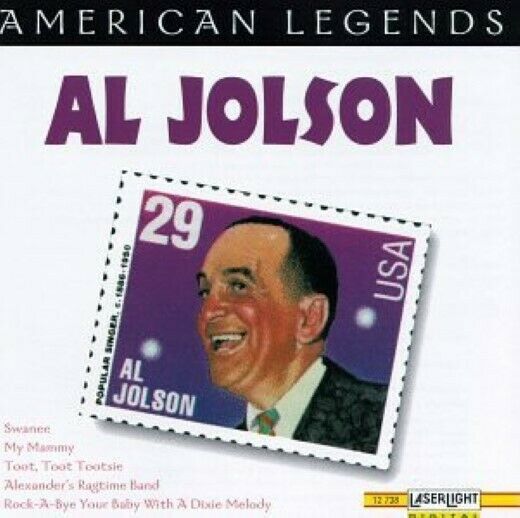 American Legends