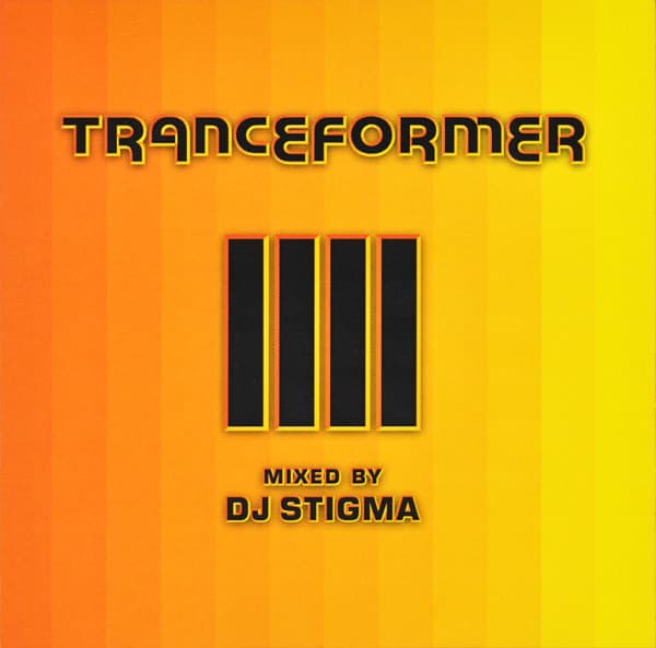 Tranceformer