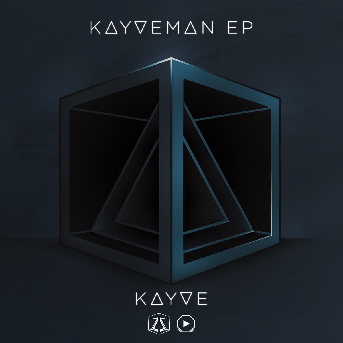 Kayveman EP
