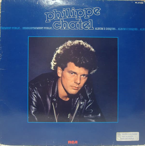 L'Olympia - Février 1981