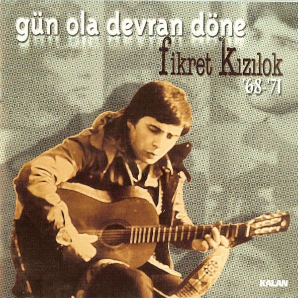 Gün Ola Devran Döne