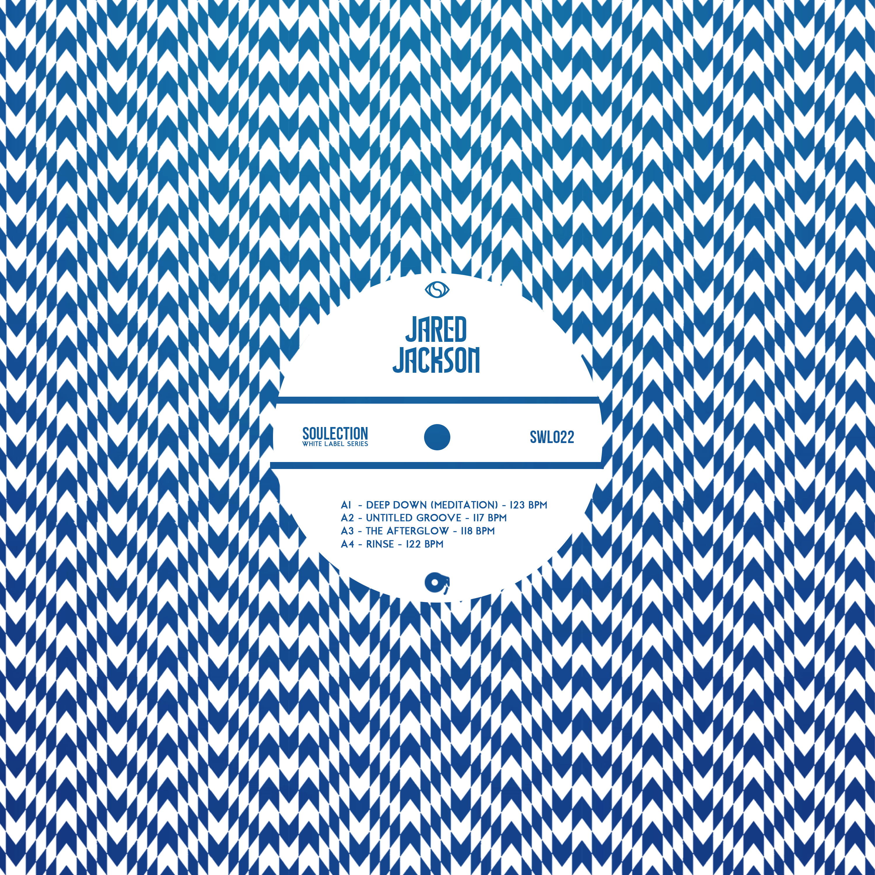 Soulection White Label: 022