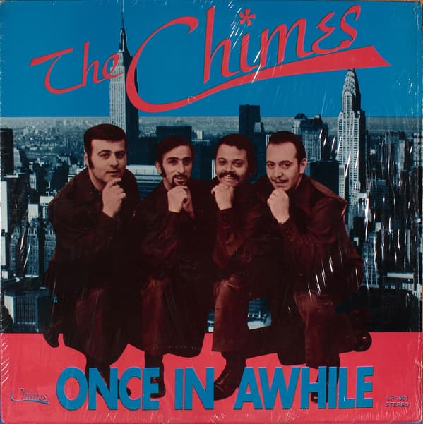Once in a While