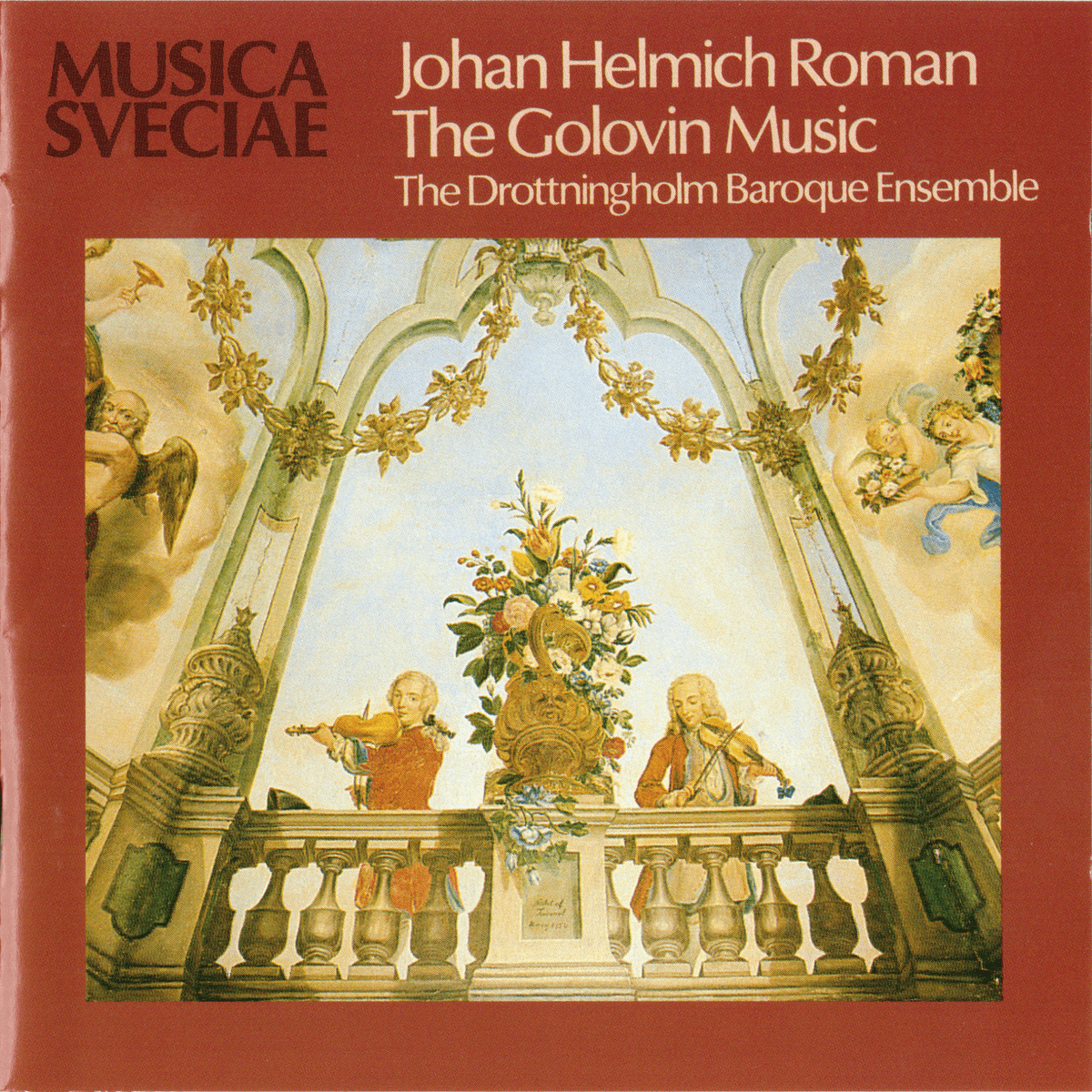 The Golovin Music