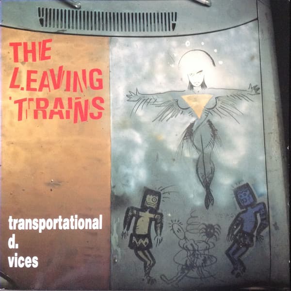 Transportational D. Vices