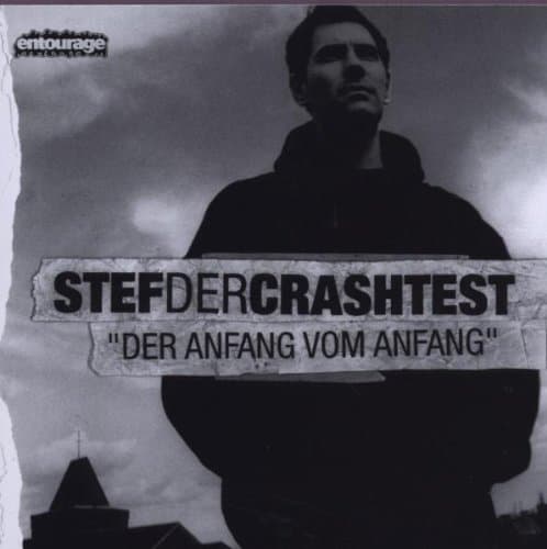 Der Anfang vom Anfang