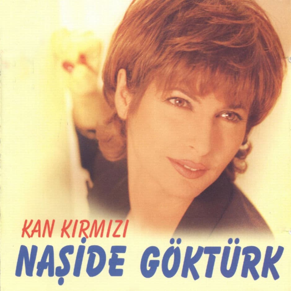 Kan Kırmızı