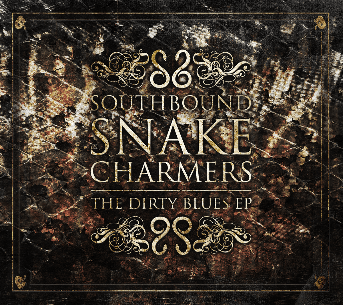 The Dirty Blues EP