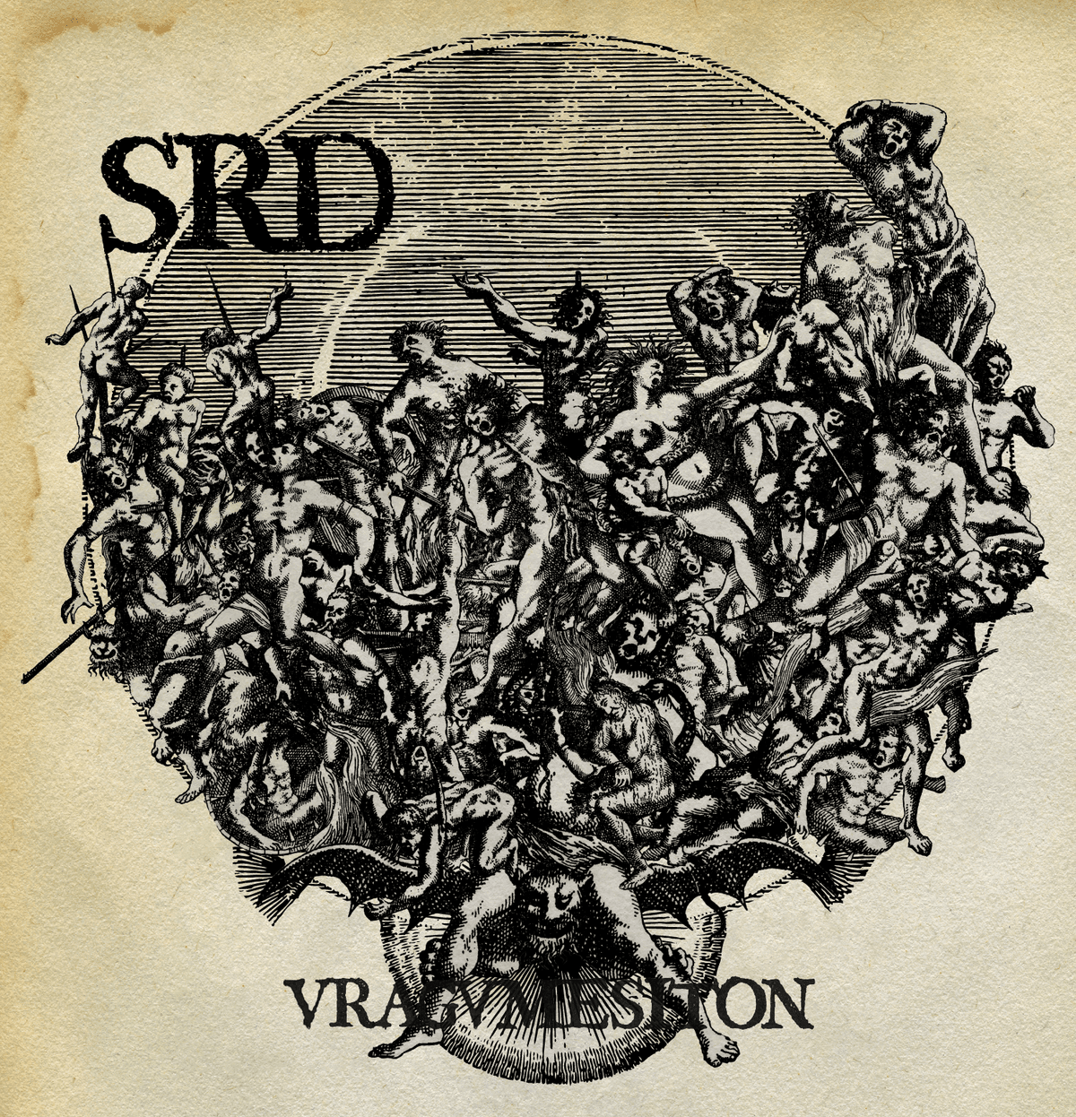 Vragvmesiton