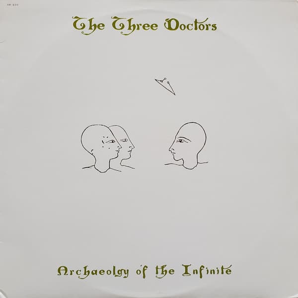 Archaeolgy of the Infinite