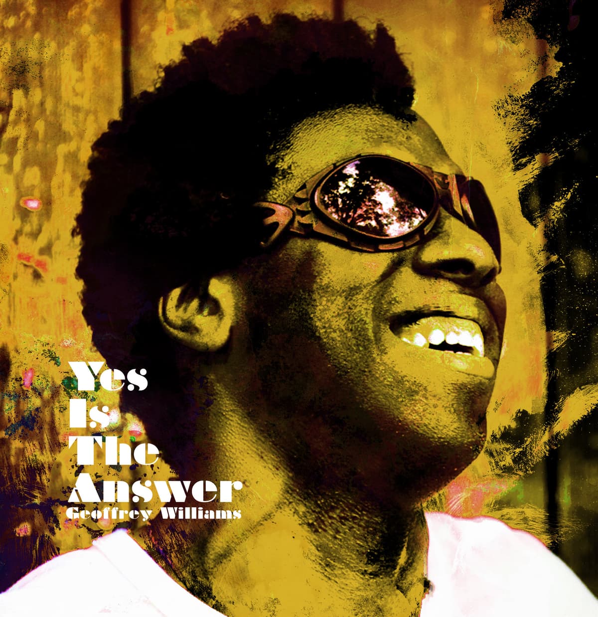 Yes Is the Answer!