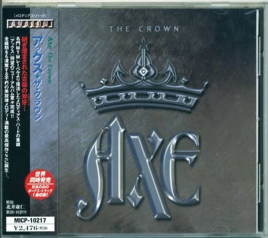 The Crown