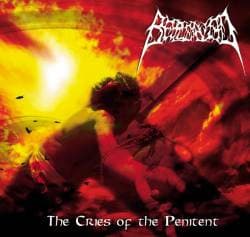 The Cries of the Penitent
