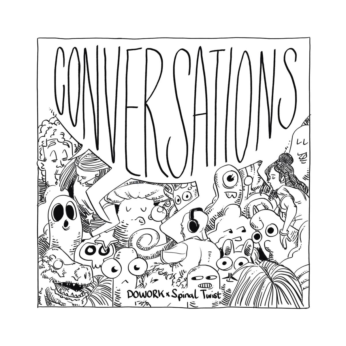 Conversations