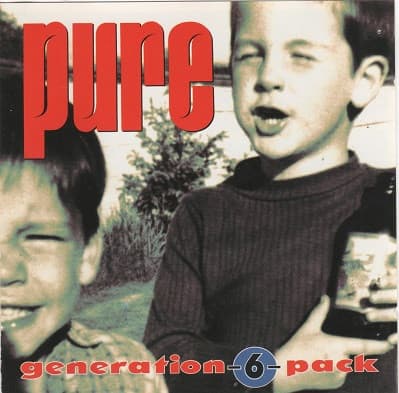 Generation Six-Pack