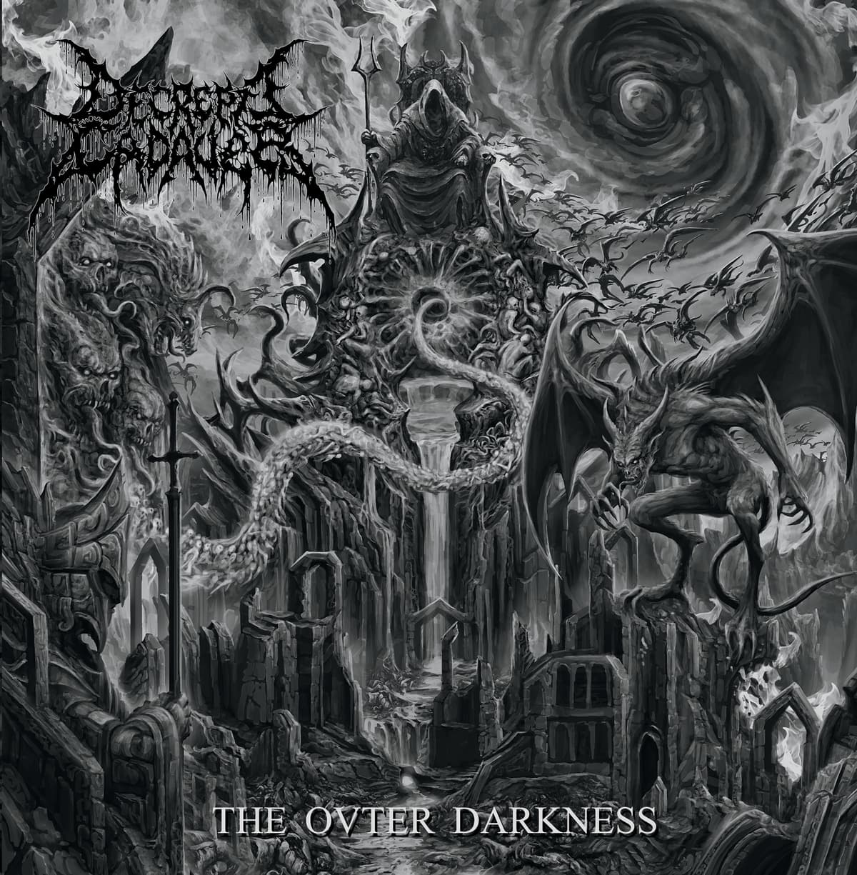 The Outer Darkness