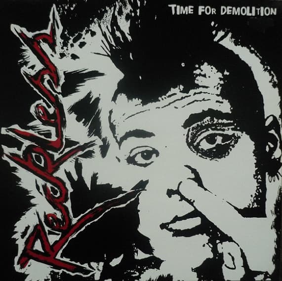 Time For Demolition