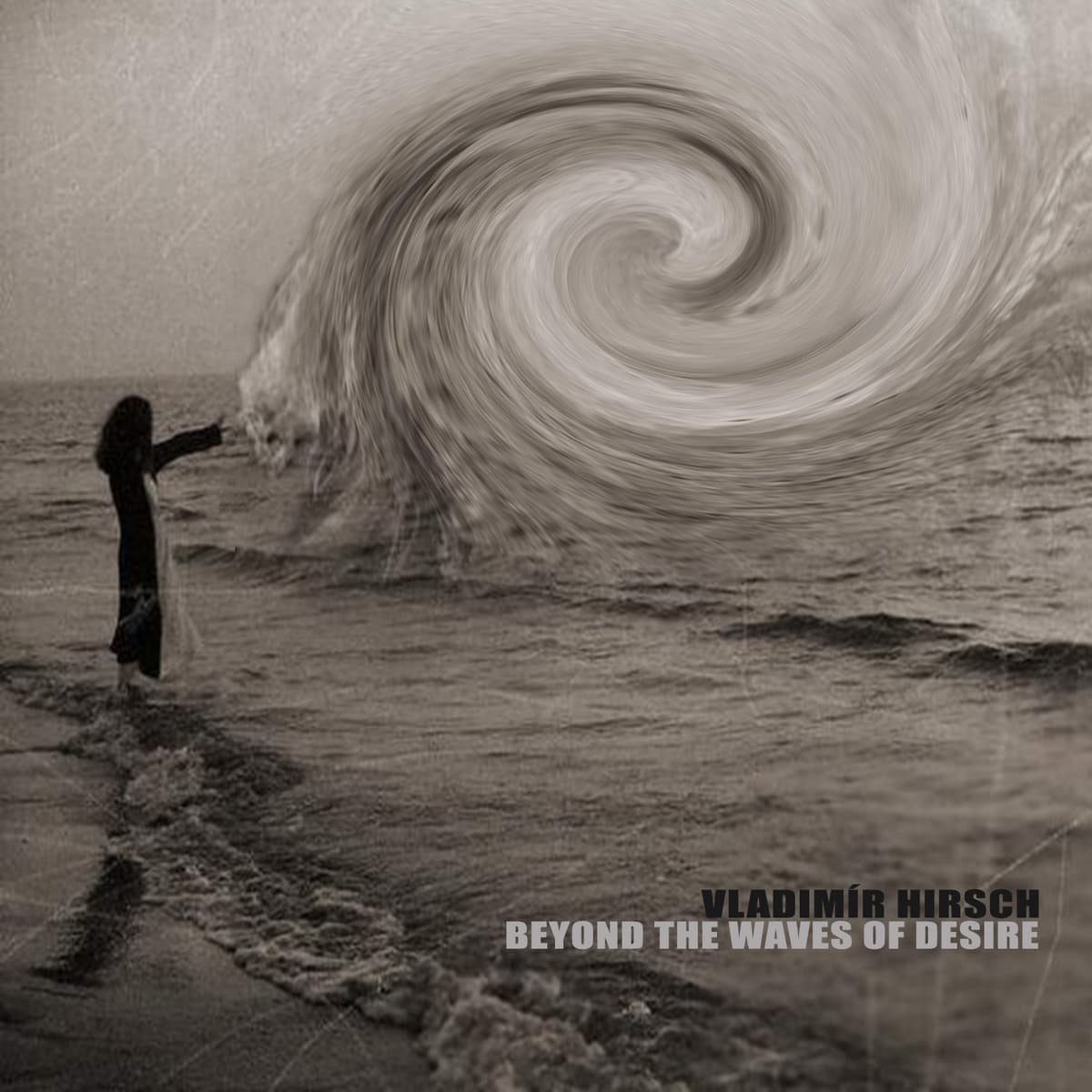 Beyond The Waves Of Desire