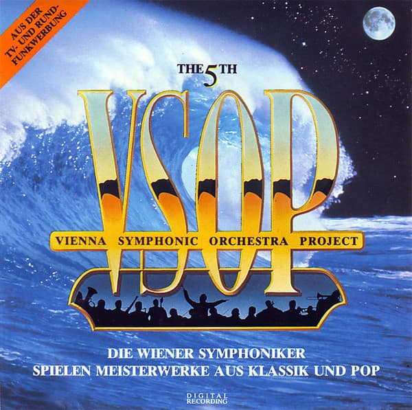 VSOP: The 5th