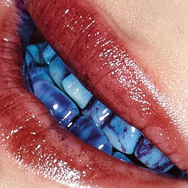 Zero Blue (NSS Mix)