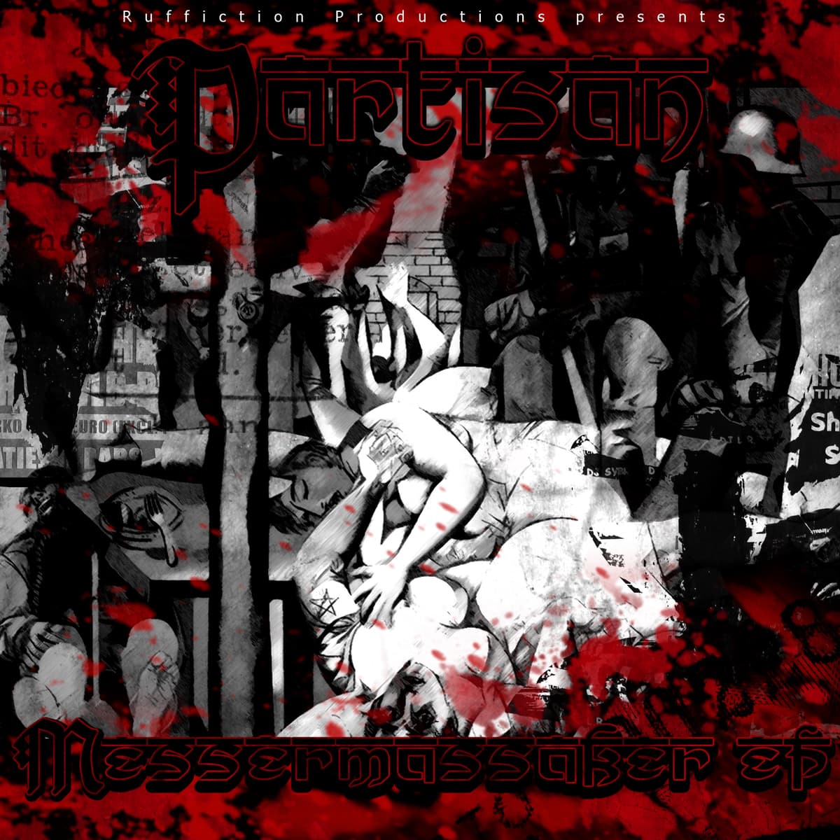 Messermassaker EP