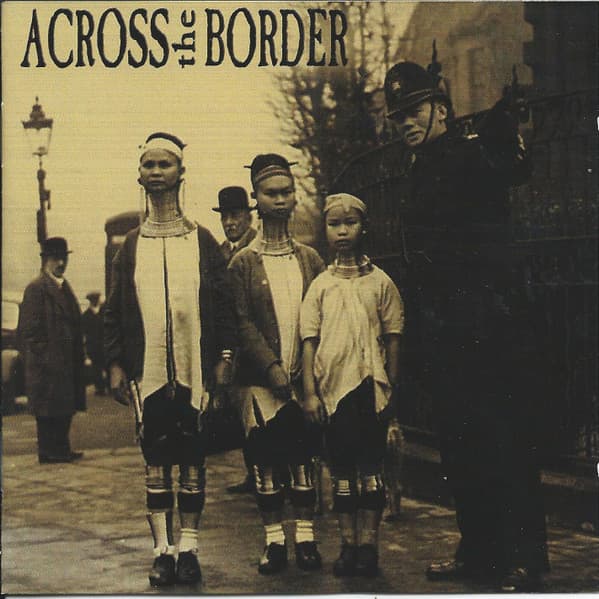 Short Songs - Long Faces