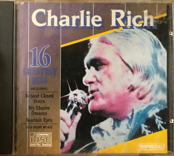 16 Greatest Hits